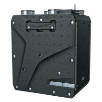 Központi hővisszanyerős szellőztető